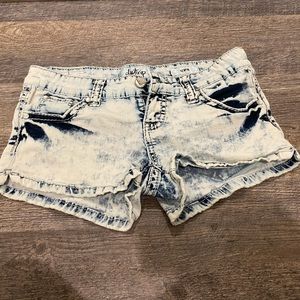 Daytrip shorts